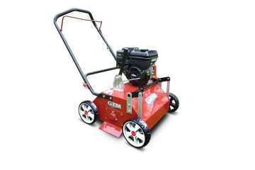 Verticuteer machine GTV500